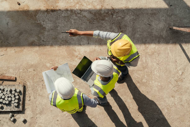 Best Concrete Leveling Services  in Grove, OK