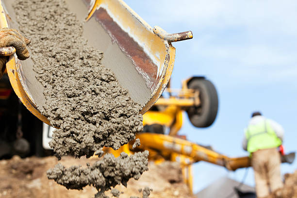 Best Concrete Foundation Repair  in Grove, OK