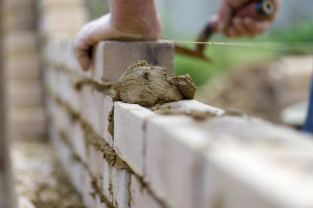 Best Concrete Walkway Installation  in Grove, OK