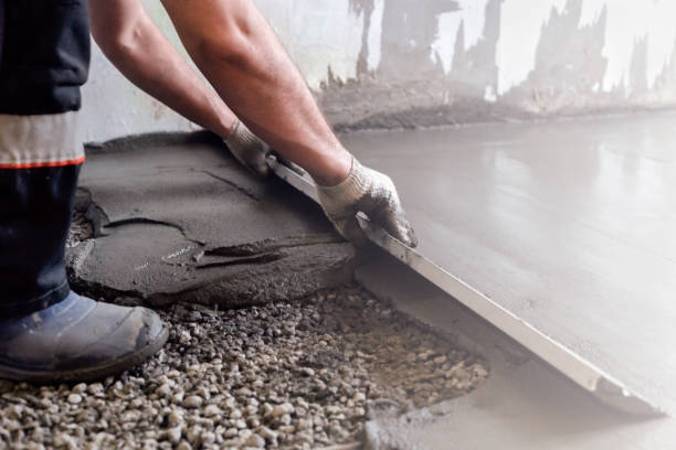 Best Concrete Demolition Services  in Grove, OK