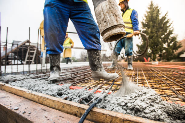 Best Concrete Repair Near Me  in Grove, OK
