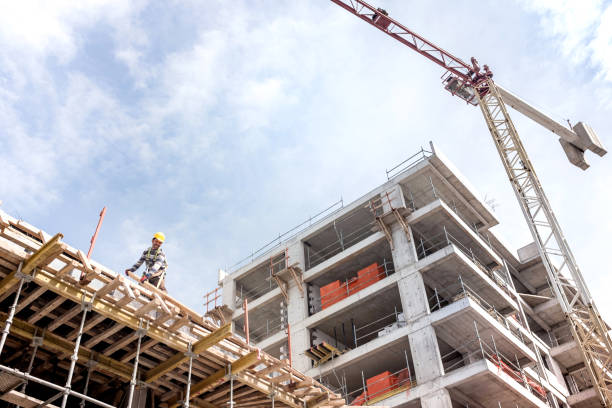 Best Concrete Installation Cost  in Grove, OK